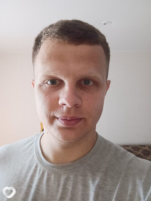 Денис, 31, Мозыре — анкета №2210260