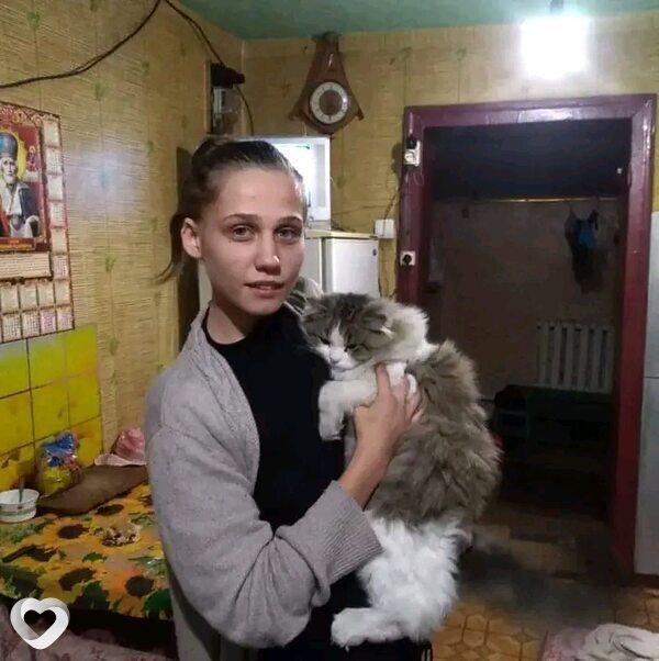 Кристина, 31, Кривое Роге — анкета №2210261