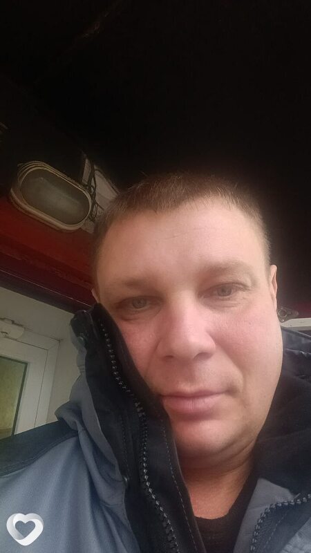 Саня, 38, Черногорске — анкета №2210219