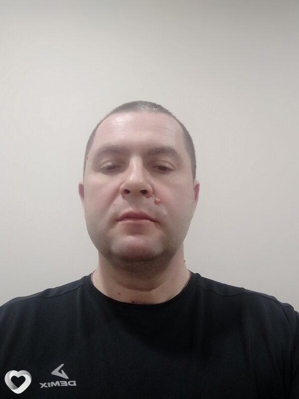 Вито, 48, Санкт-Петербурге — анкета №2210221