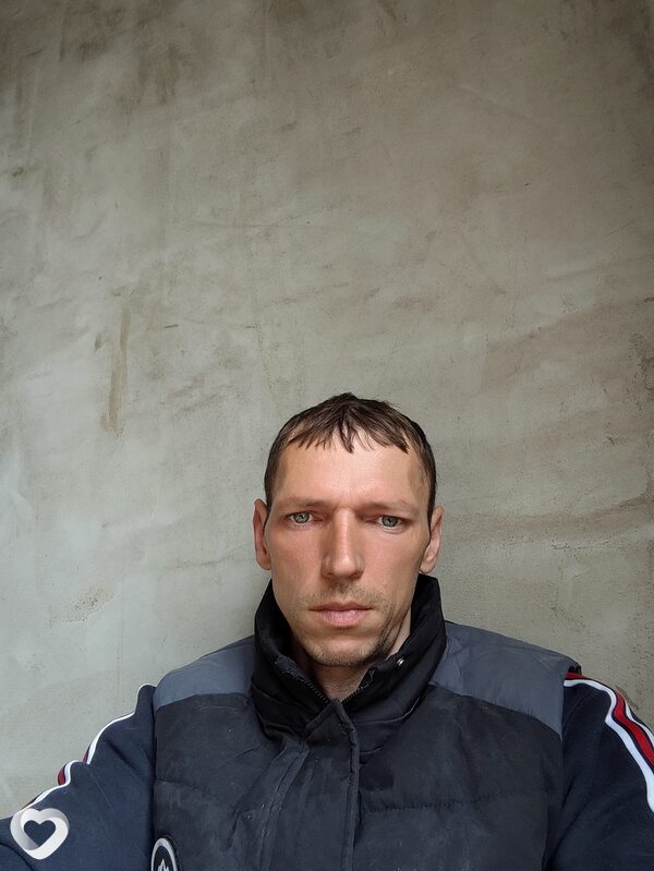 Zenja, 37, Прага — анкета №2210224