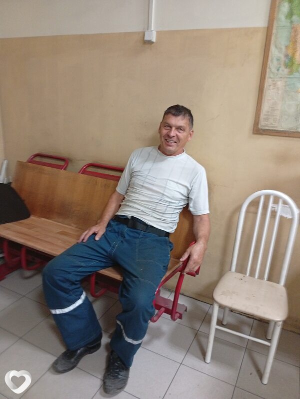 Igor, 62, Чите — анкета №2210236