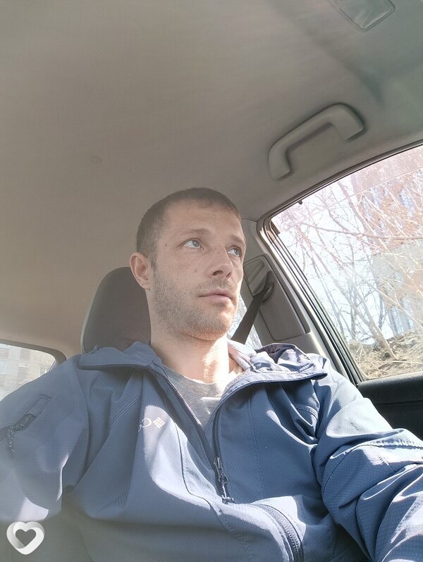 Денис, 36, Владивостоке — анкета №2210239