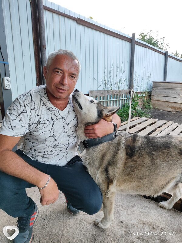 Игорь, 48, Кумертау — анкета №2210362