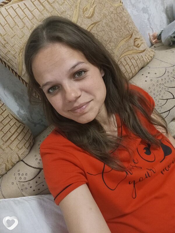 Анастасия, 28, Барнауле — анкета №2210367