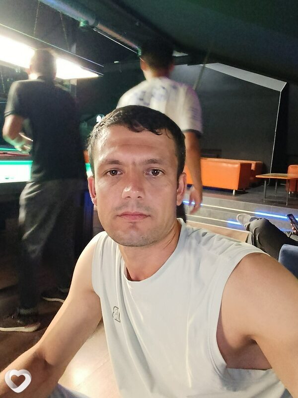 Ali, 33, Великом Новгороде — анкета №2210368