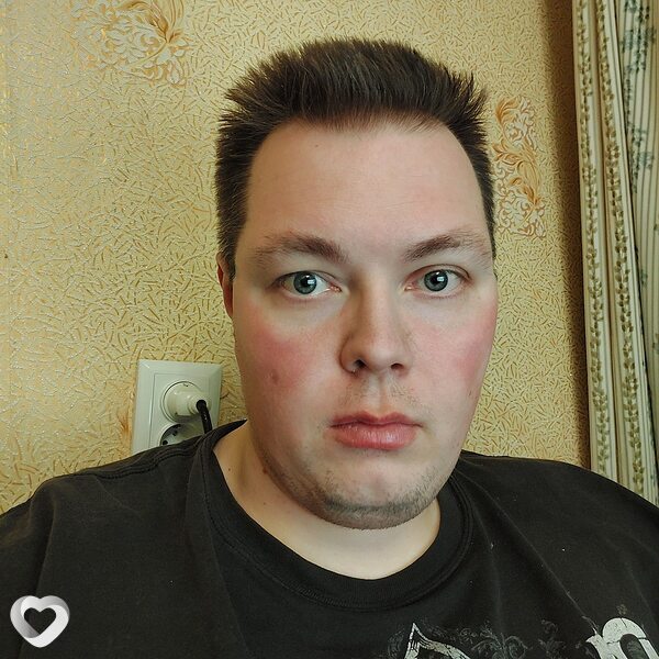 Иван, 32, Минске — анкета №2210335