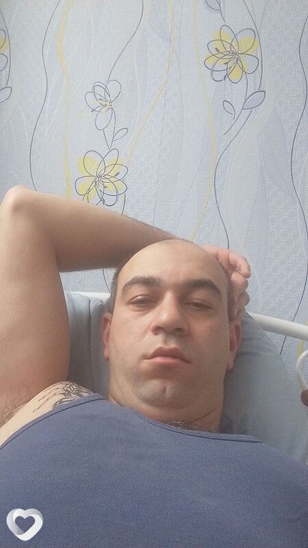 Граф, 34, Бердянске — анкета №2210338