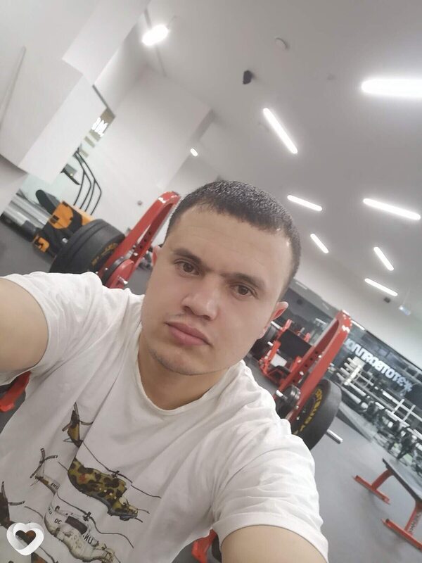 Али, 35, Москве — анкета №2210270