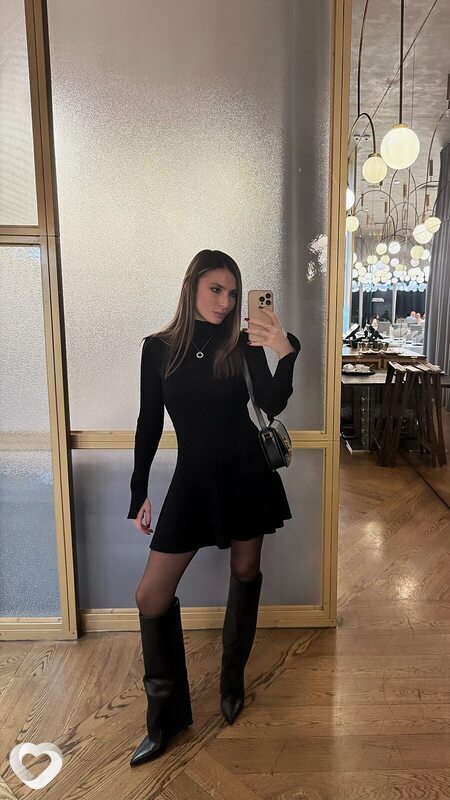Мария, 27, Красноярске — анкета №2210274