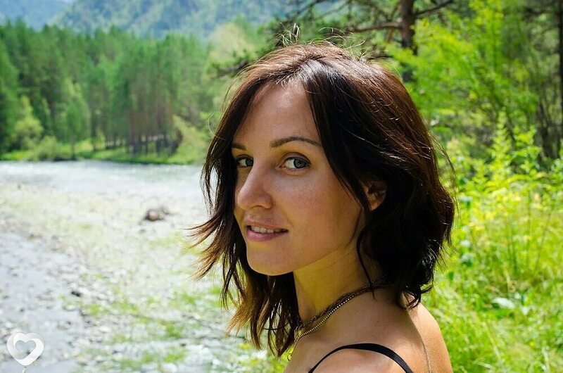 Юлия, 35, Орёл — анкета №2210284