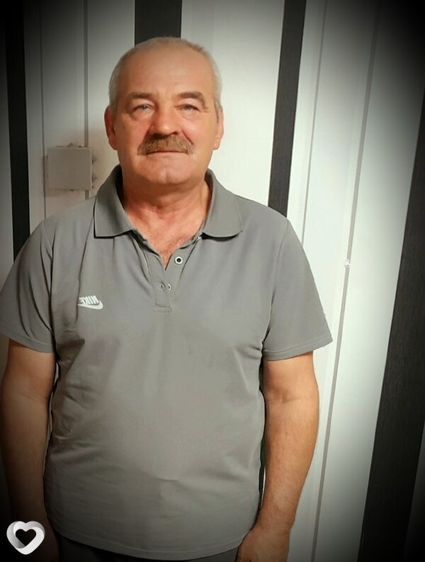Александр, 57, Сморгони — анкета №2210298