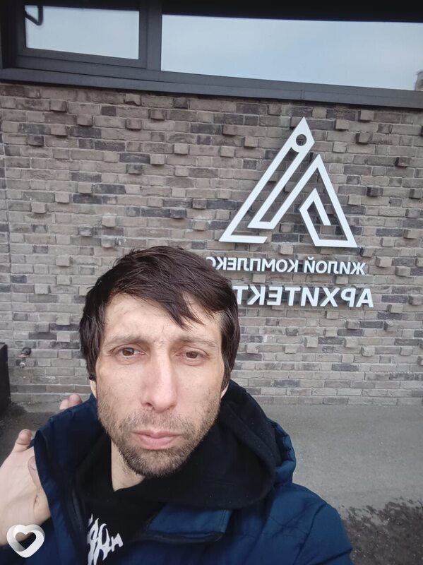 Ильсур, 39, Казани — анкета №2210300