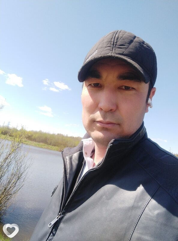 Джастин, 37, Санкт-Петербурге — анкета №2210306