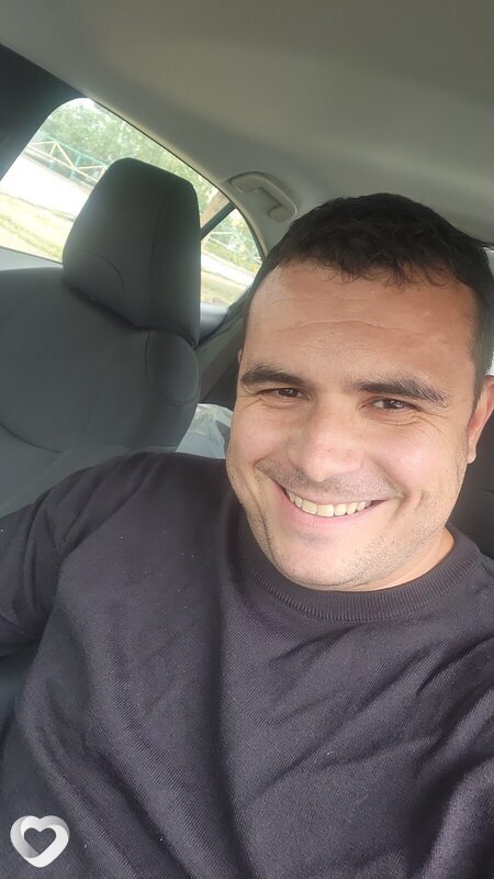 Алексей, 37, Костанае — анкета №2210311