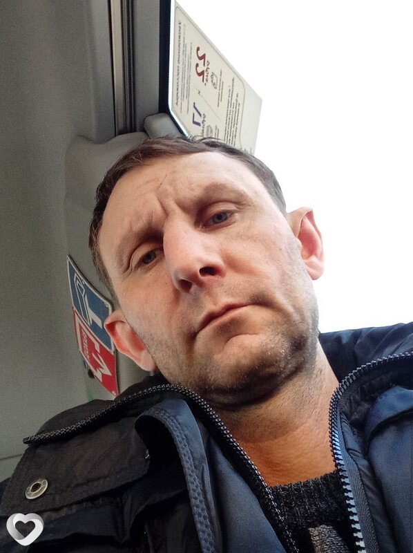 Николай, 44, Евпатории — анкета №2210445