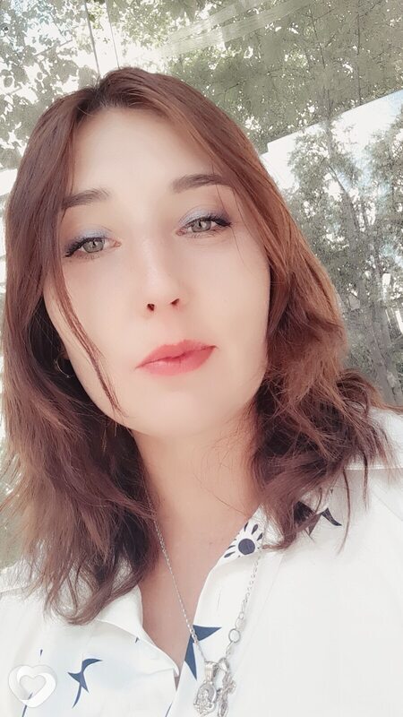Анастасия, 30, Алматы — анкета №2210458
