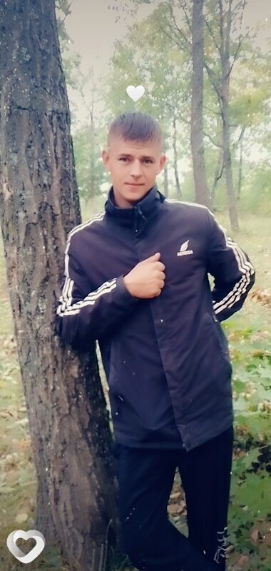 Вячеслав, 29, Хабаровске — анкета №2210461
