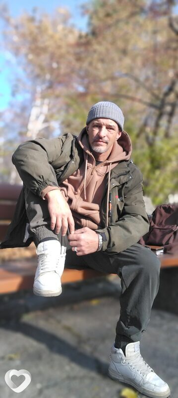 Дмитрий, 44, Иркутске — анкета №2210464