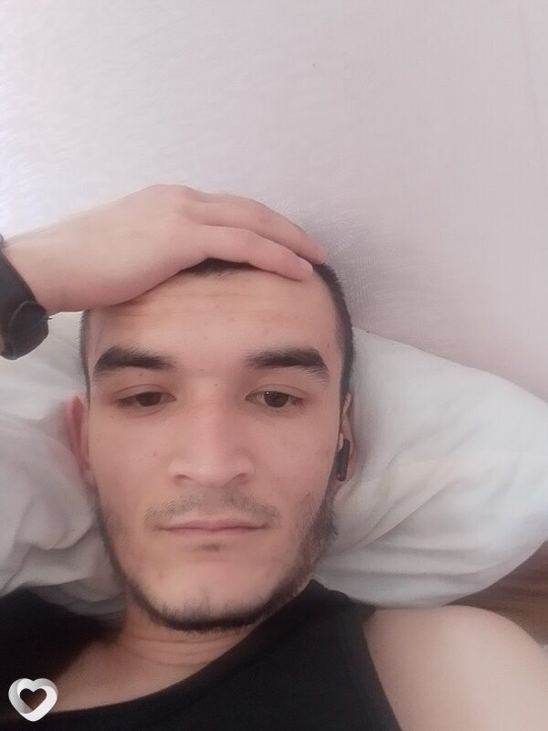 Шавкатбек, 24, Лангепасе — анкета №2210466