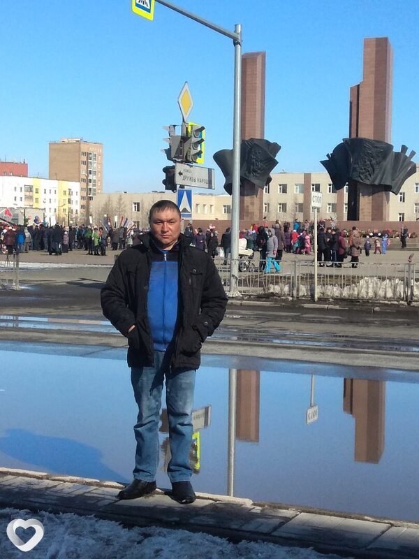 Тиктак, Стерлитамак