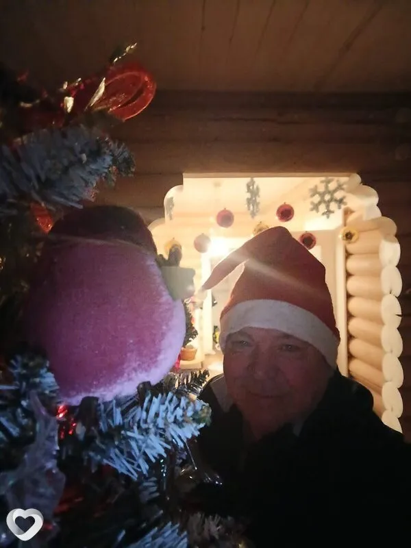 Леонид, 66, Москве — анкета №2210381