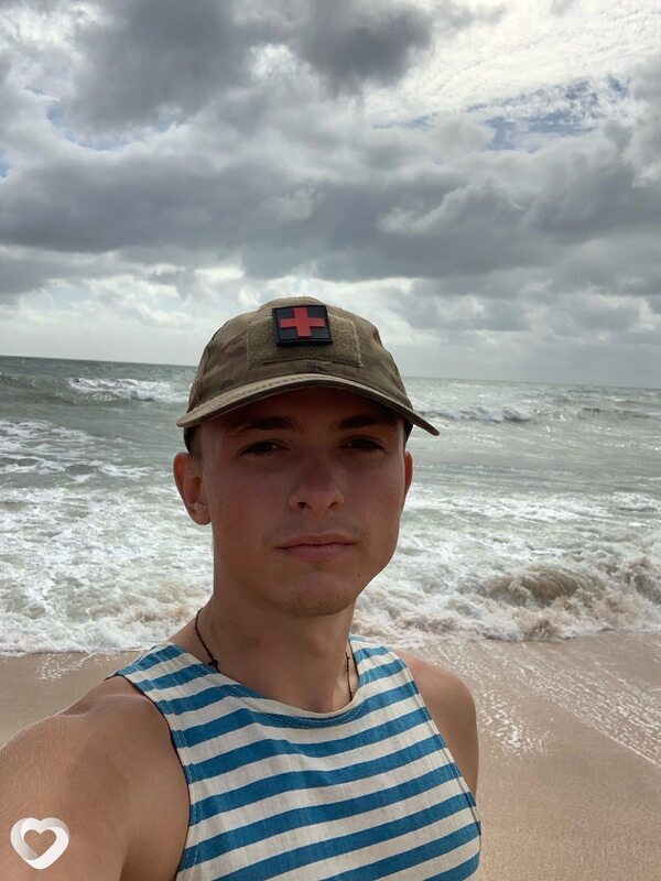 Анатолий, 23, Красноярске — анкета №2210384