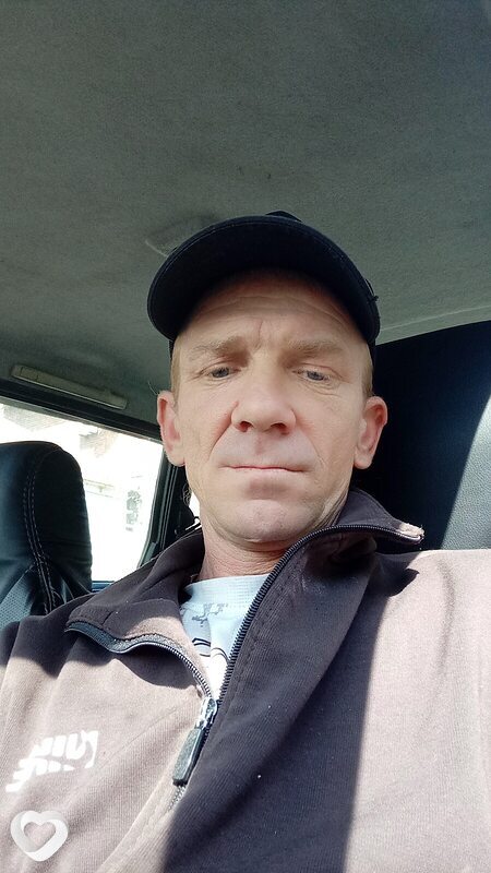 Юрий, 48, Мелитополе — анкета №2210390