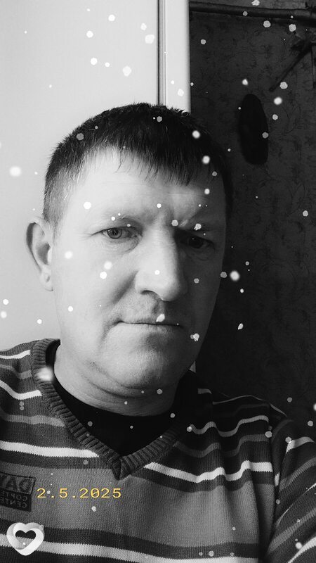 Андюха, 40, Островце — анкета №2210391