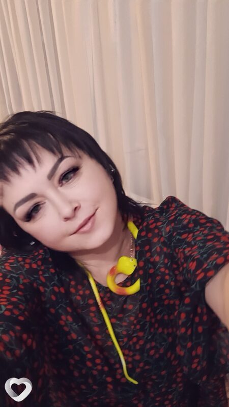 Наталья, 54, Волжском — анкета №2210672