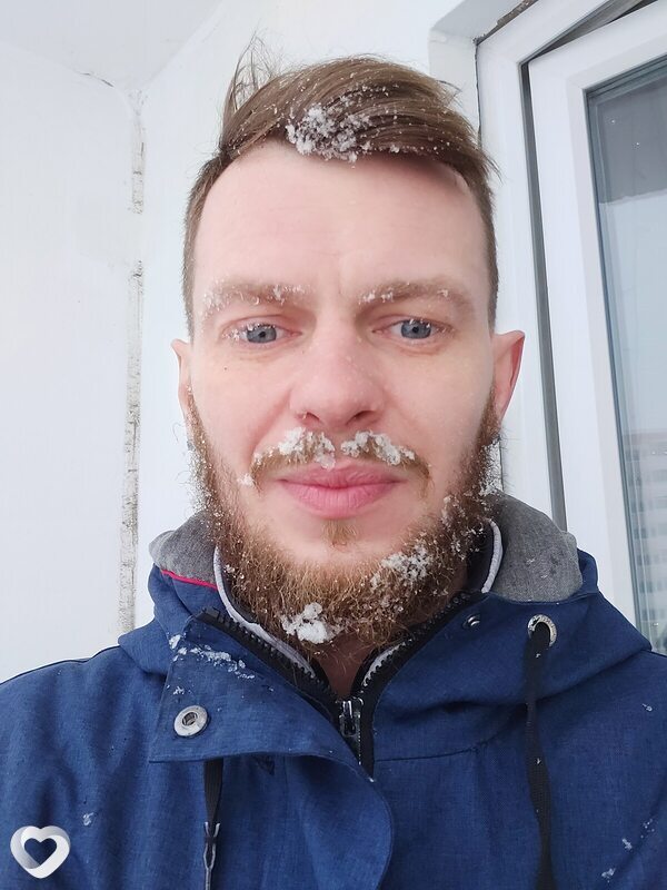 Сергей, 38, Санкт-Петербурге — анкета №2210676