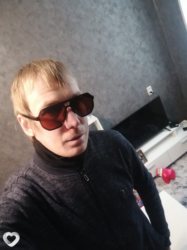 Матвей, 34, Саратове — анкета №2210678