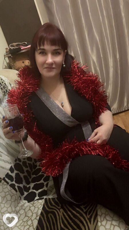 Алена, 48, Новокузнецке — анкета №2210679