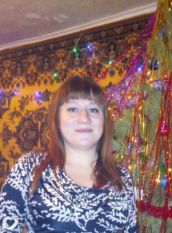 Оксана, 35, Оренбурге — анкета №2210683