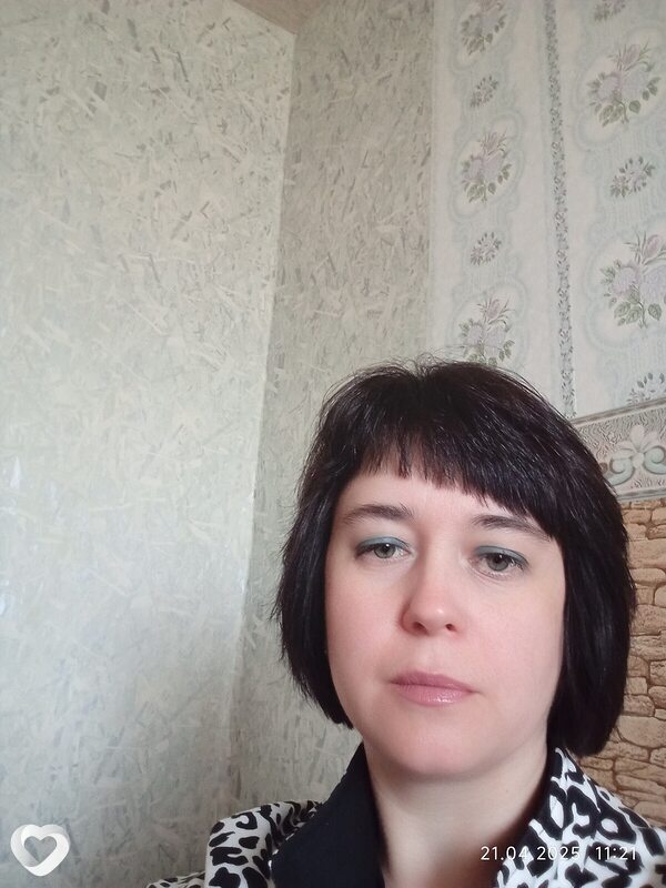 Ольга, Шебекино