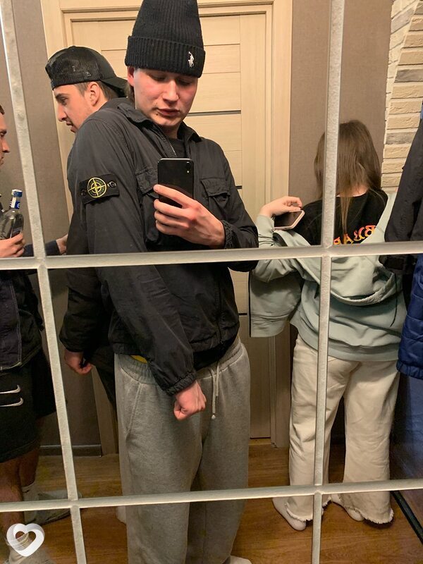 Никита, 24, Нижнем Новгороде — анкета №2210839