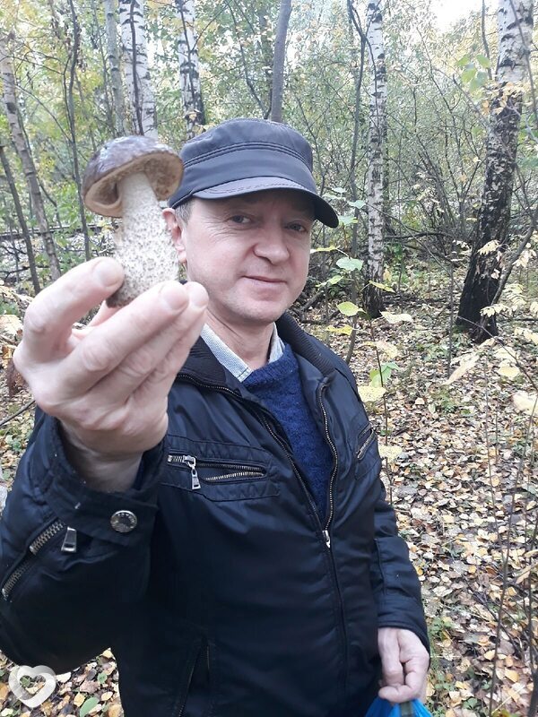 Сергей, 54, Ярославле — анкета №2210843