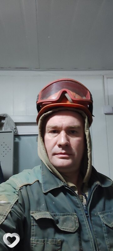Георгий, 46, Соликамске — анкета №2210522