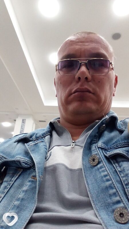 Коля, 42, Москве — анкета №2210525
