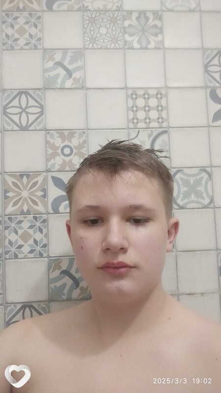 Сергей, 19, Солнечногорске — анкета №2210533