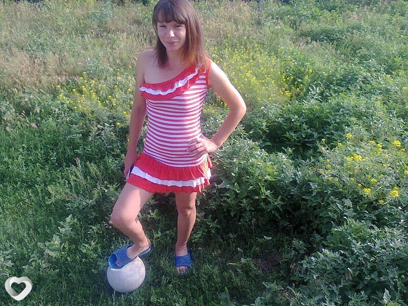 Анна, 29, Большое Камени — анкета №2210543