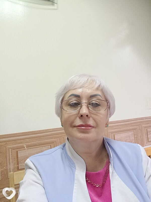 Галина, 54, Бийске — анкета №2210473