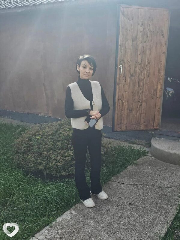 Гульназ, 34, Казани — анкета №2210474