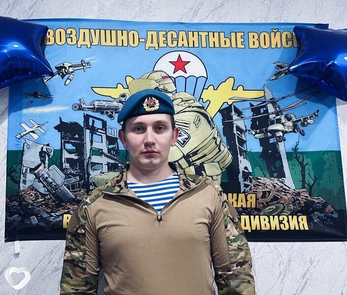 Кирилл, 25, Иванове — анкета №2210480