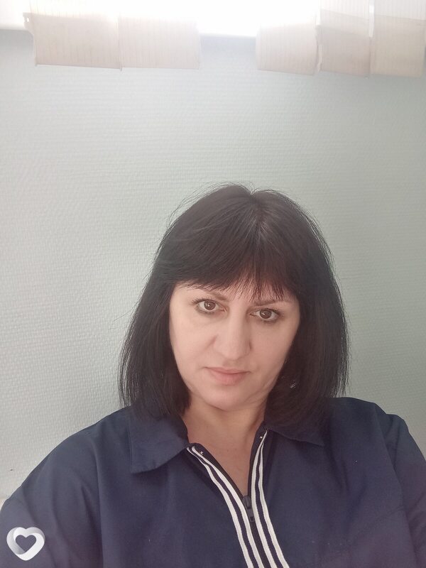 Елена, 55, Искитиме — анкета №2210483