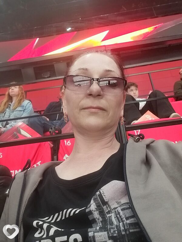Татьяна, 51, Омске — анкета №2210486