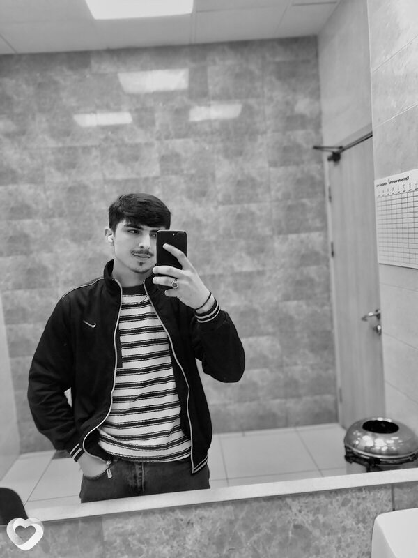Шаха, 25, Москве — анкета №2210488