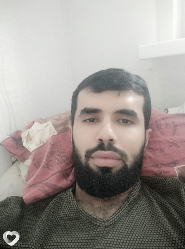 Абду, 41, Санкт-Петербурге — анкета №2210498