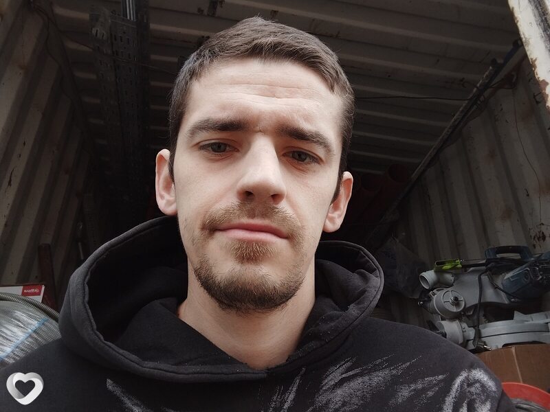 Влад, 29, Астане — анкета №2210499