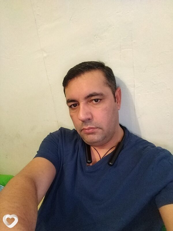 Amir, 62, Красноярске — анкета №13230